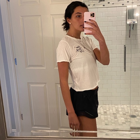 basic tee - Picture 2 of 2